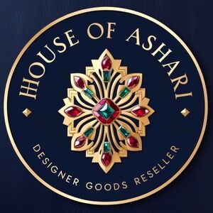 Meet your Posher, House of Ashari
